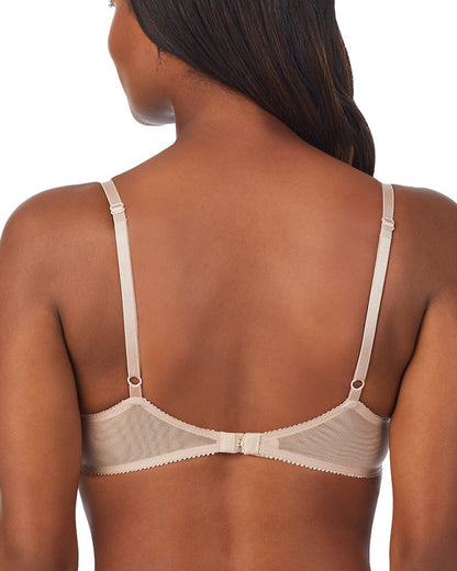 On Gossamer Bump It Up Mesh T-Shirt Push Up Bra (More colors available) - 3201