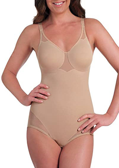 Miraclesuit Extra Firm Shaping Body Briefer (More colors available)