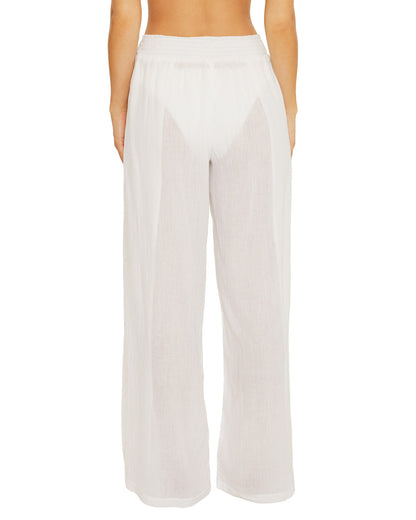 2023 Becca by Rebecca Virtue Gauzy Pant (More colors available) - 6050371