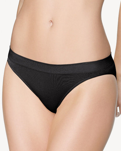 Wacoal B-Smooth Seamless Bikini Brief (More colors available)