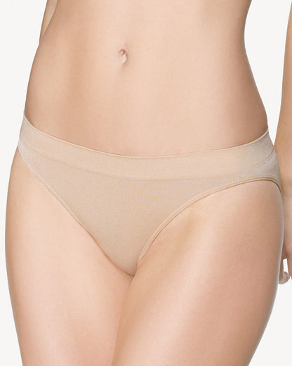 Wacoal B-Smooth Seamless Bikini Brief (More colors available)