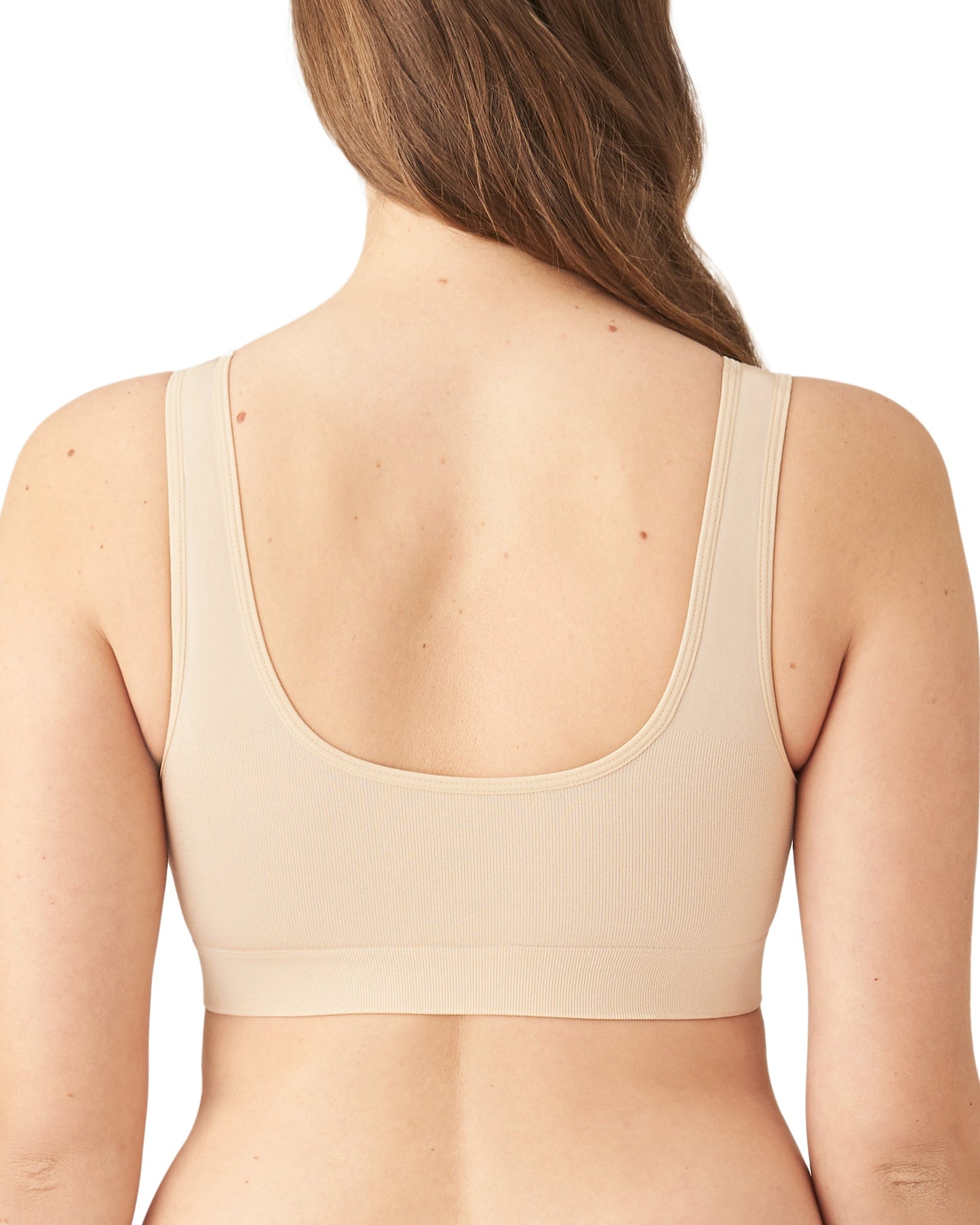 Wacoal B-Smooth Wirefree Bralette (More colors available) - 835275