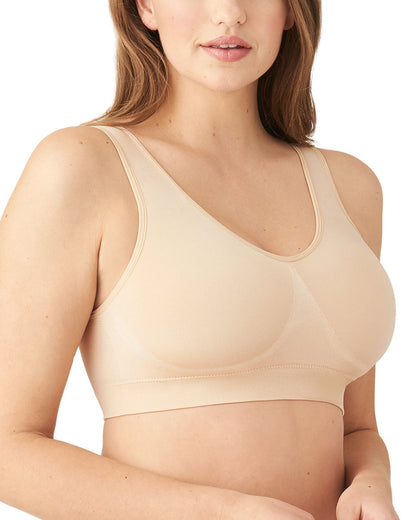 Wacoal B-Smooth Wirefree Bralette (More colors available) - 835275