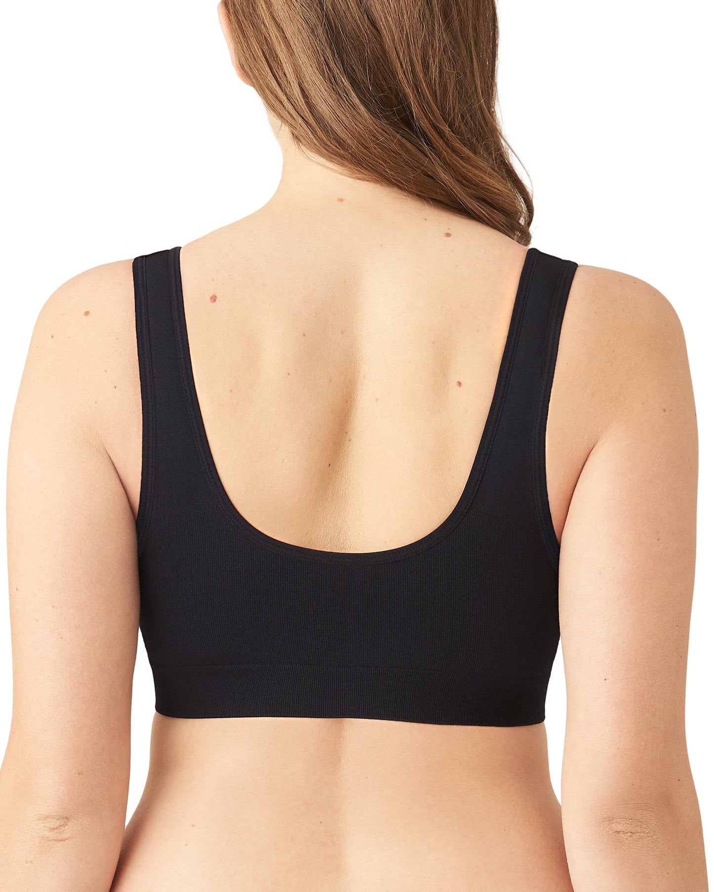 Wacoal B-Smooth Wirefree Bralette (More colors available) - 835275