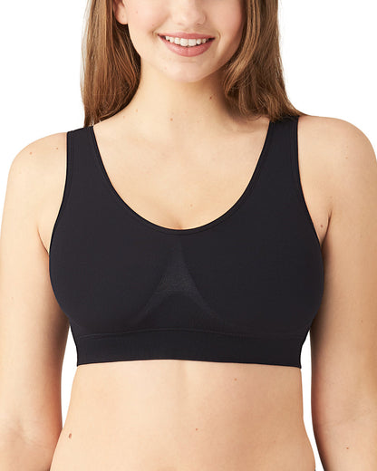 Wacoal B-Smooth Wirefree Bralette (More colors available)