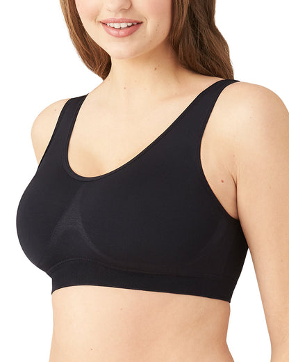 Wacoal B-Smooth Wirefree Bralette (More colors available) - 835275
