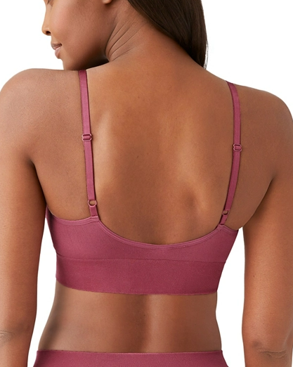 Wacoal B-Smooth Seamless Bralette (More colors available)