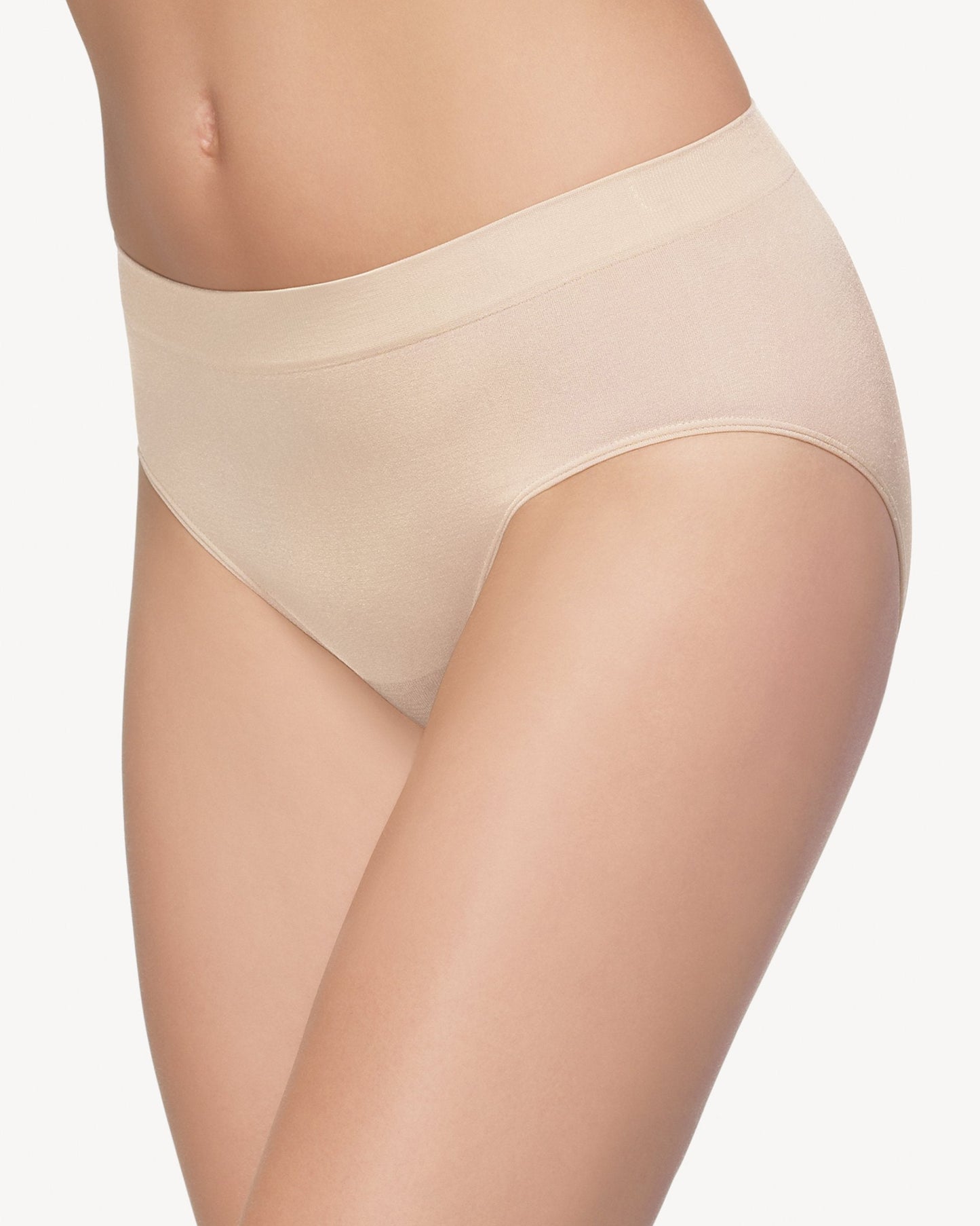 Wacoal B-Smooth Seamless Brief (More colors available) - 838175