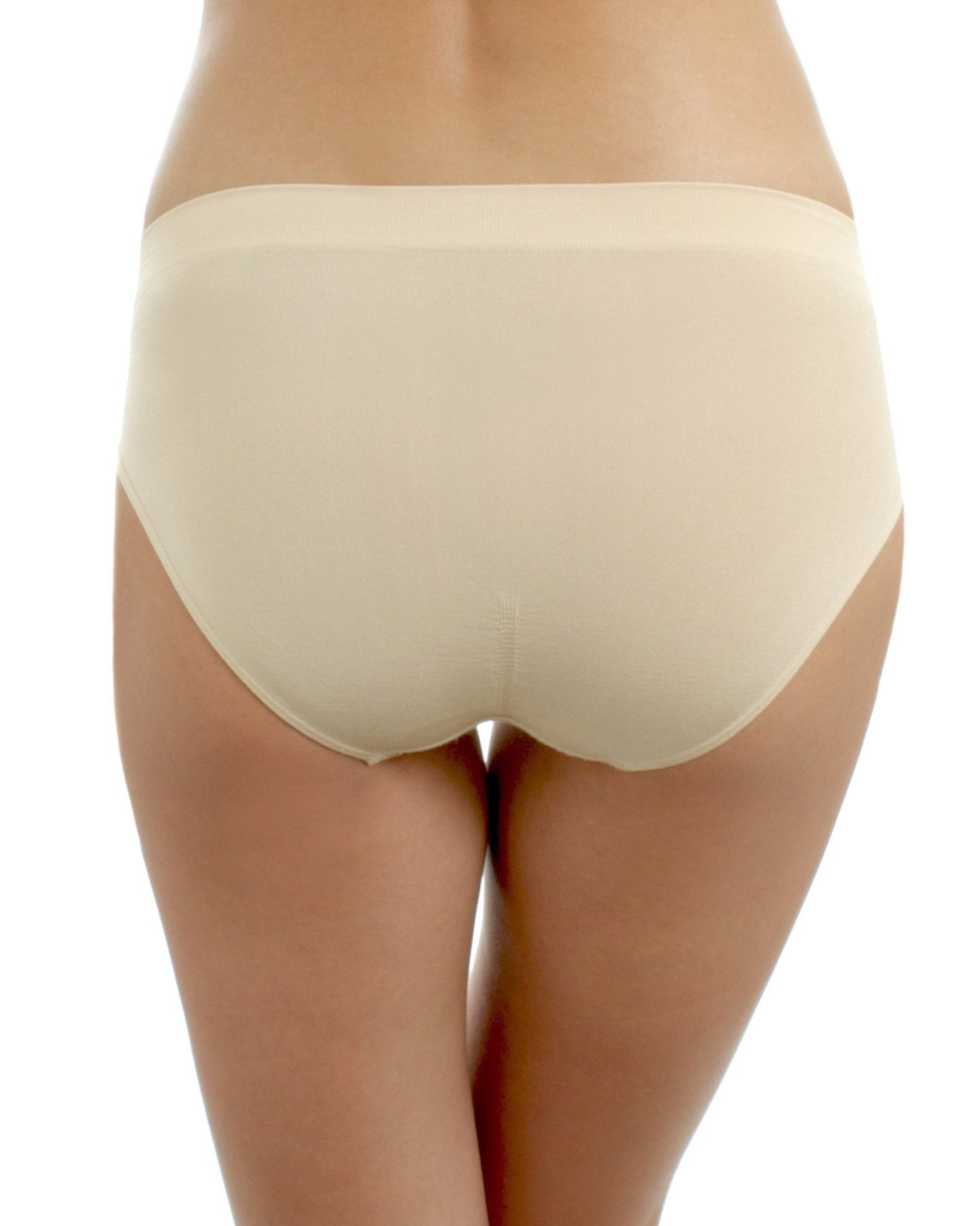Wacoal B-Smooth Seamless Brief (More colors available) - 838175