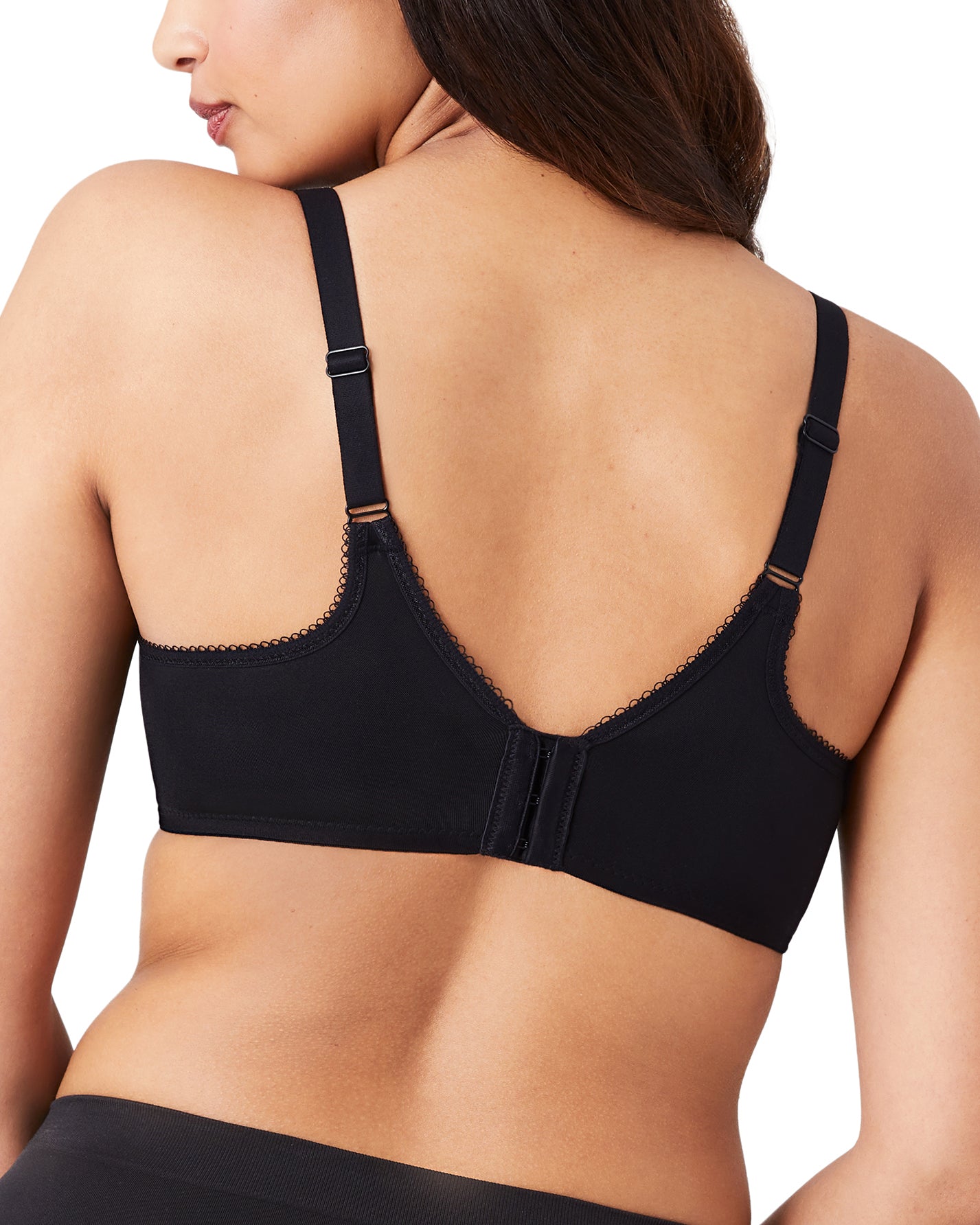 Wacoal Basic Beauty T-Shirt Bra (More colors available) - 853192