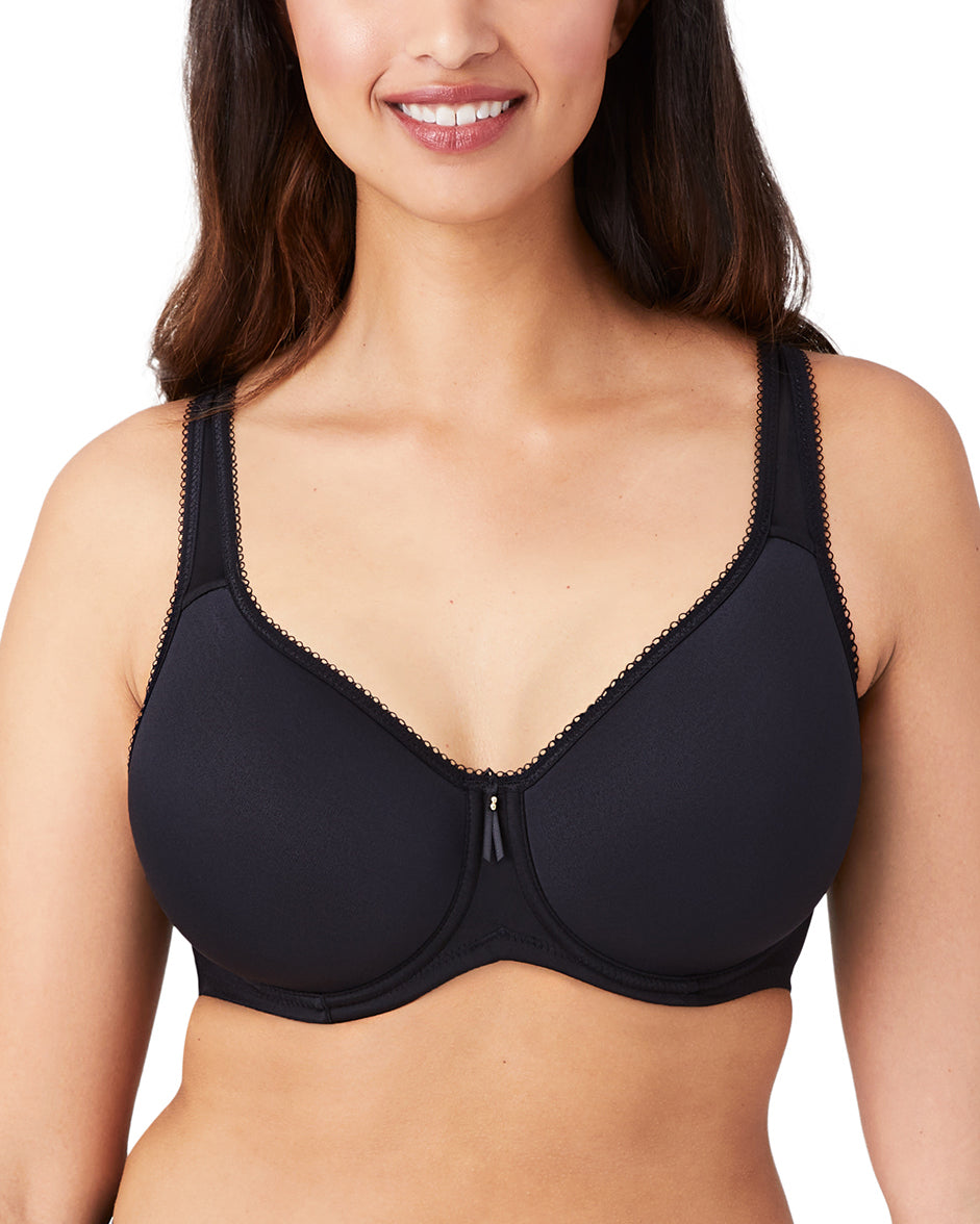 Wacoal Basic Beauty T-Shirt Bra (More colors available) - 853192