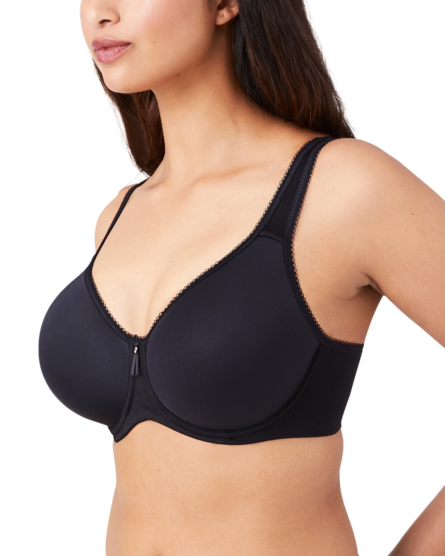 Wacoal Basic Beauty T-Shirt Bra (More colors available) - 853192