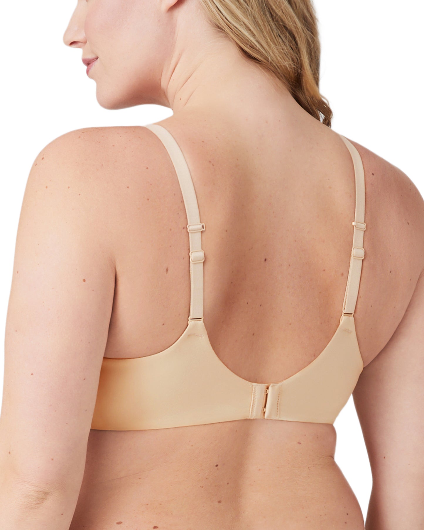 Wacoal Perfect Primer Underwire T-Shirt Bra (More colors available) - 853213 - Sand