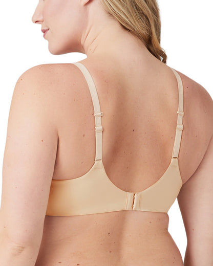 Wacoal Perfect Primer Underwire T-Shirt Bra (More colors available) - 853213 - Sand