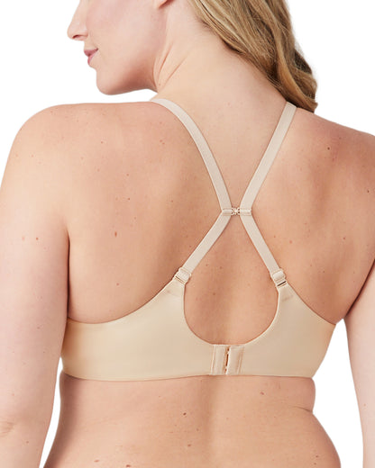 Wacoal Perfect Primer Underwire T-Shirt Bra (More colors available) - 853213 - Sand