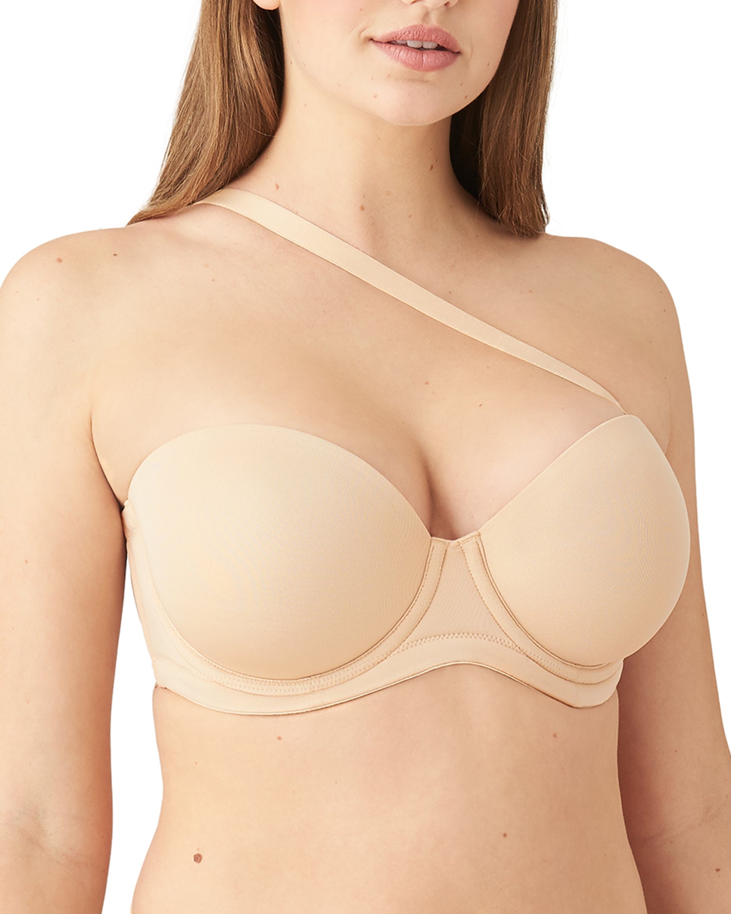 854119 Strapless-Nude