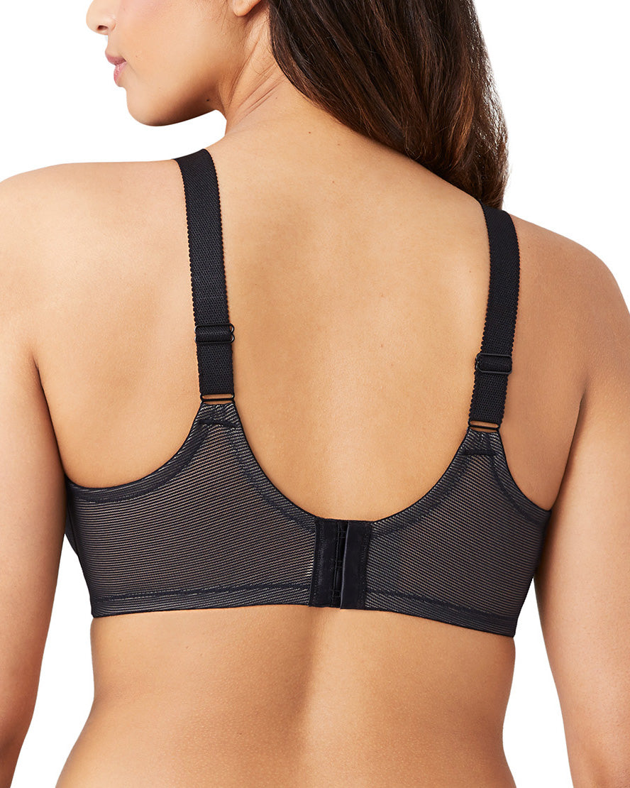 Wacoal Visual Effects Minimizer Bra - An Intimate Affaire