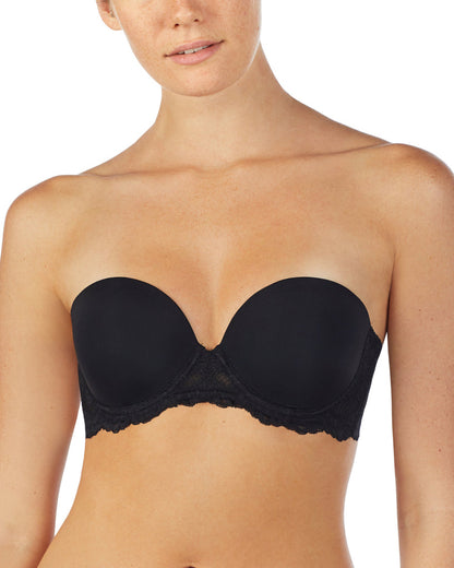 On Gossamer Beautifully Basic Strapless Bra (More colors available) - G3162