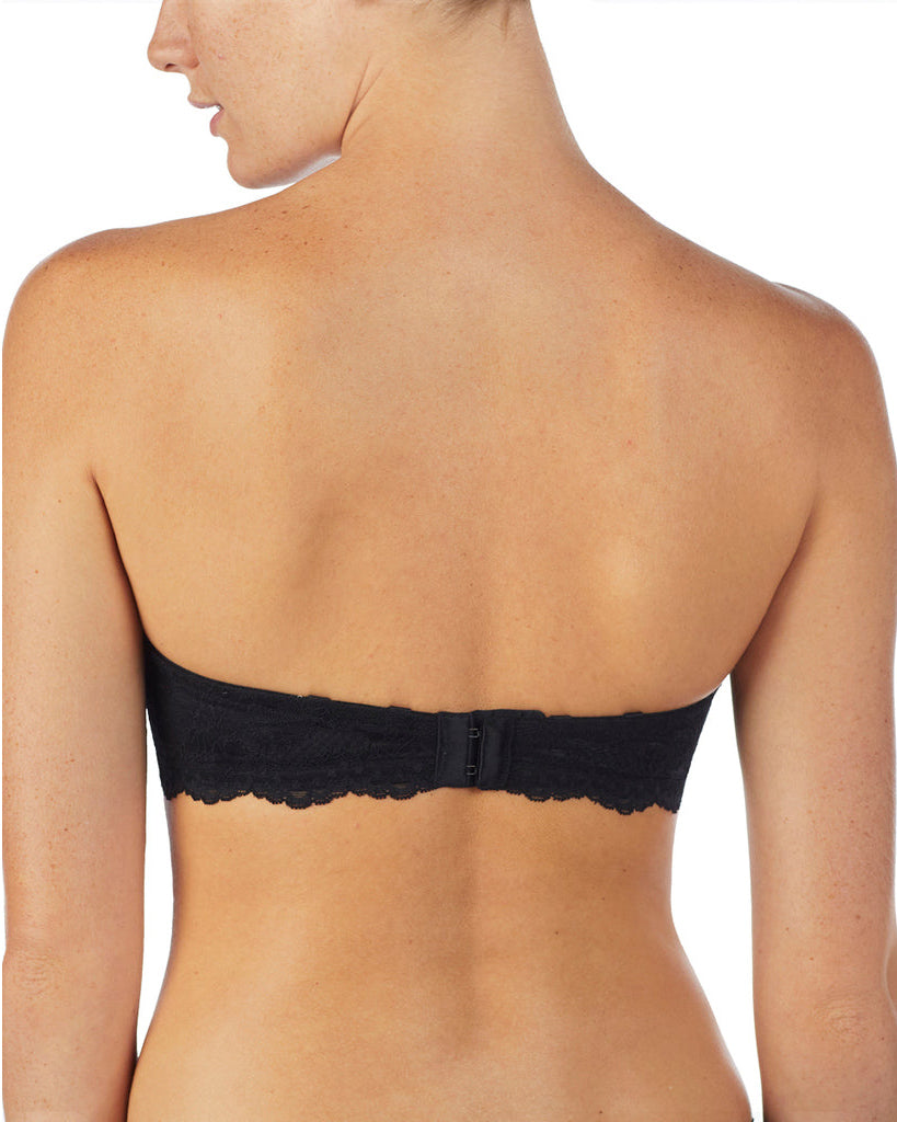 On Gossamer Beautifully Basic Strapless Bra (More colors available) - G3162