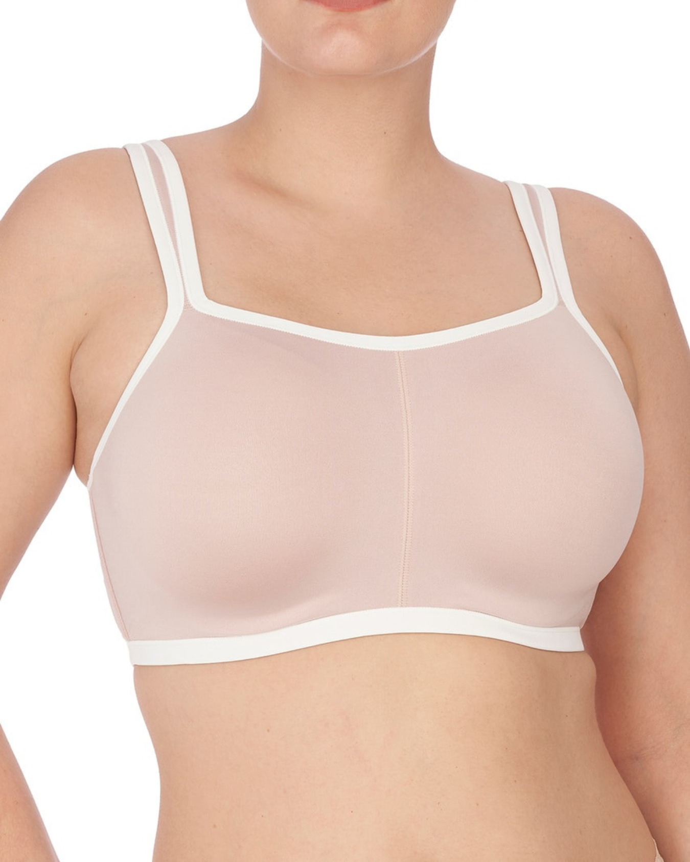 Natori Womens Yogi Underwire Sports Bra Style-731050 