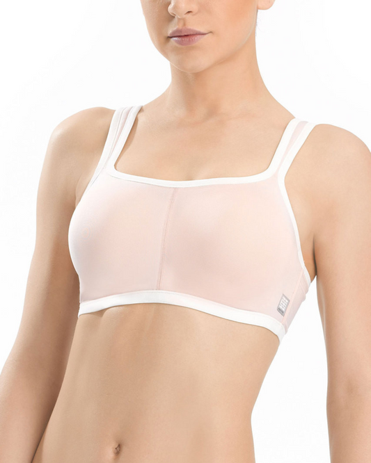 Elomi Energise Underwire Sports Bra (More colors available