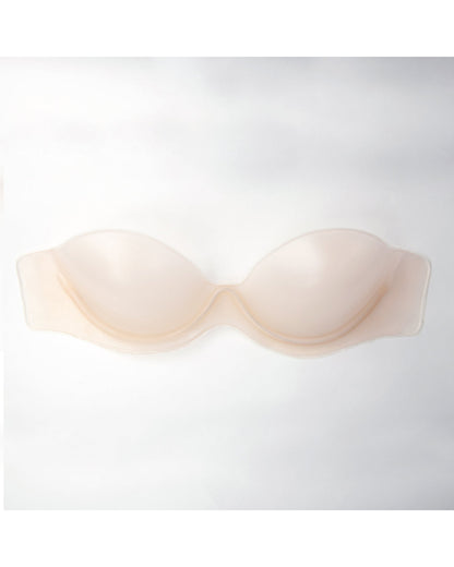 FASHION FORMS Voluptuous Backless Strapless Bra
