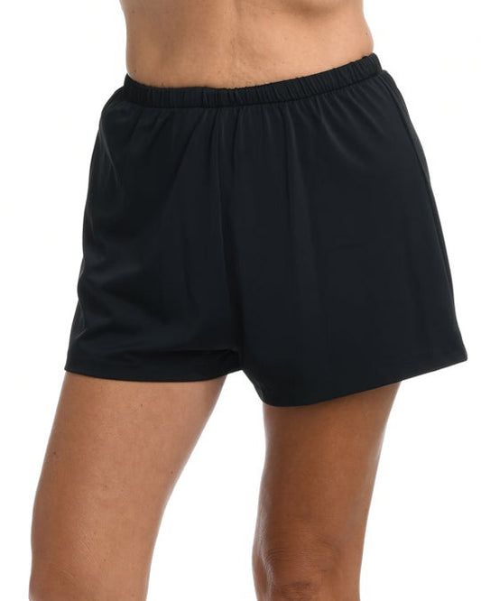 2023 Maxine of Hollywood Solid Jogger Short Bottom (More colors available) - MM6NK51