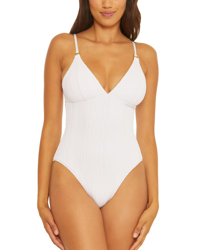 2023 Becca by Rebecca Virtue Moonridge One Piece - 731137 - Blum's Swimwear & Intimate Apparel, Patchogue, Long Island, Buffalo, New York, Year Round Swimwear, Angela’s Bra Boutique, Farmingdale, Swimsuit, Ashley's Swimwear & Lingerie, Ashley's of Buffalo, Lovely Swimwear & Intimate Apparel, Full-Figure Swimwear, Bathing Suit, Full Bust, Full FigureBras, Plus Size Swimwear, Tummy Control, Everything But Water, Bare Necessities, Kohl's  Macy's, Target, Walmart