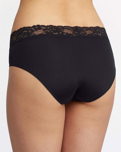 Montelle Hipster Panty (More colors available)
