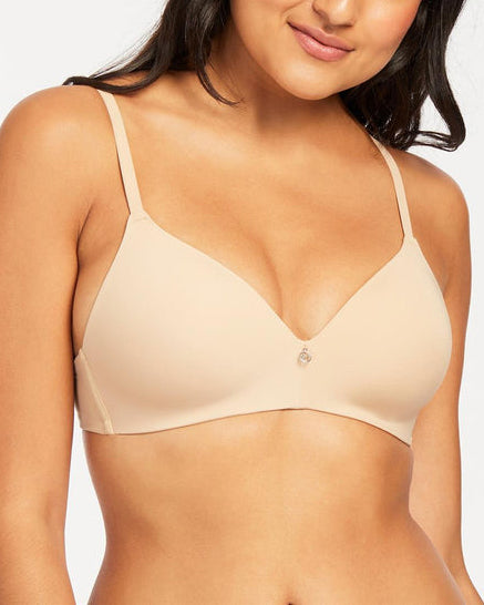 Montelle Wire Free T-Shirt Bra (More colors available)