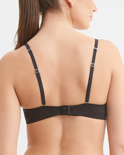 Montelle Wire Free T-Shirt Bra (More colors available)