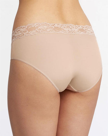 Montelle Hipster Panty (More colors available)