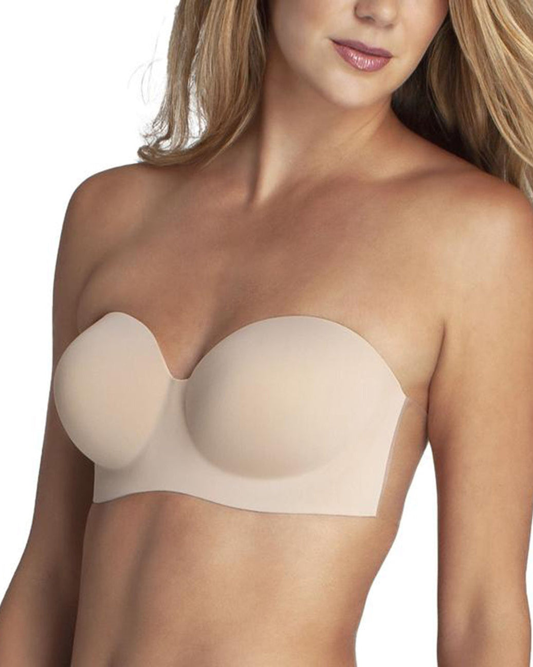 Fashion Forms Voluptuous Backless Strapless Bra - 16547-3D