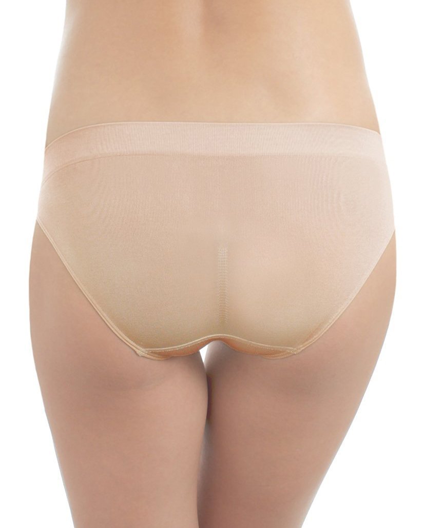Wacoal B-Smooth Seamless Bikini Brief (More colors available)