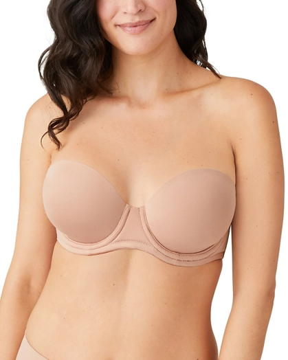 Wacoal Red Carpet Strapless Underwire Bra (More colors available) - 854119 - Roebuck