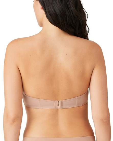 Wacoal Red Carpet Strapless Underwire Bra (More colors available) - 854119 - Roebuck