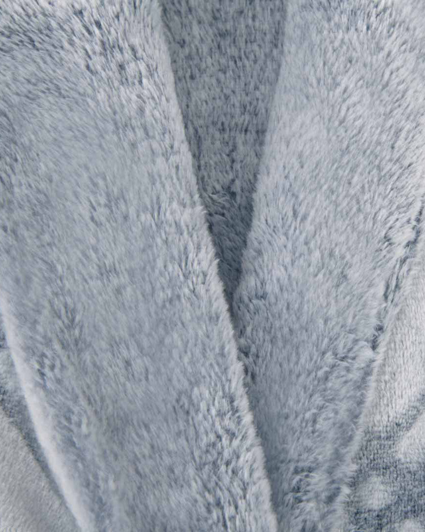 Rene Rofe Fleece Robe (More colors available) – Blum's Swimwear & Intimate  Apparel