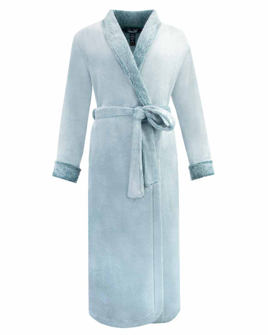 Rene Rofe Fleece Robe (More colors available) – Blum's Swimwear & Intimate  Apparel